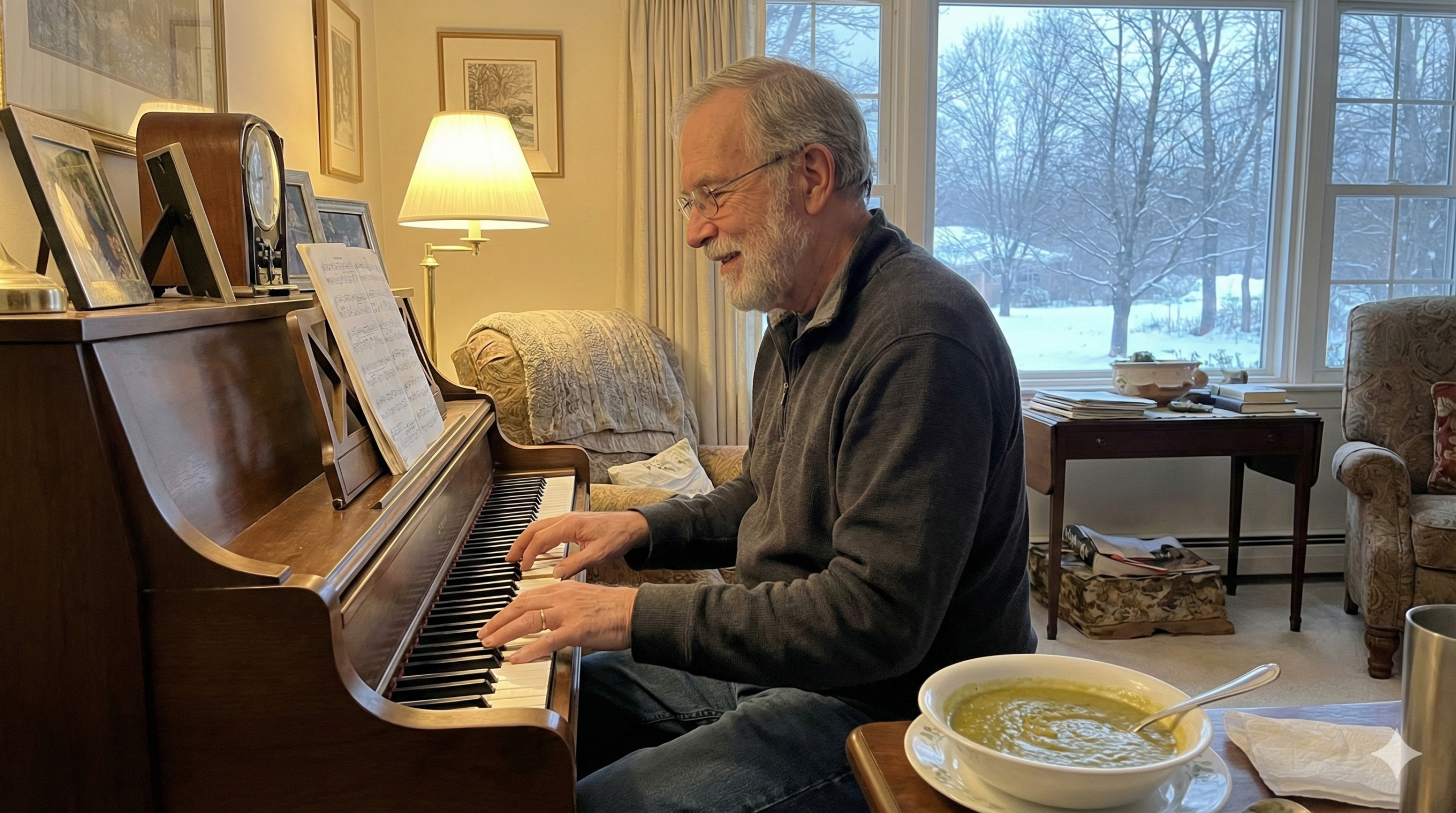 Turning Life’s Bumpy Roads Into Opportunities for Growth and Healing