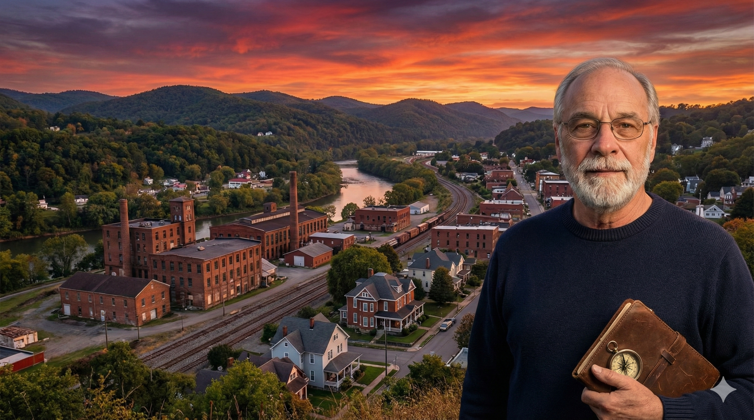 A New England Yankee in Stonewall Jackson’s Brigade