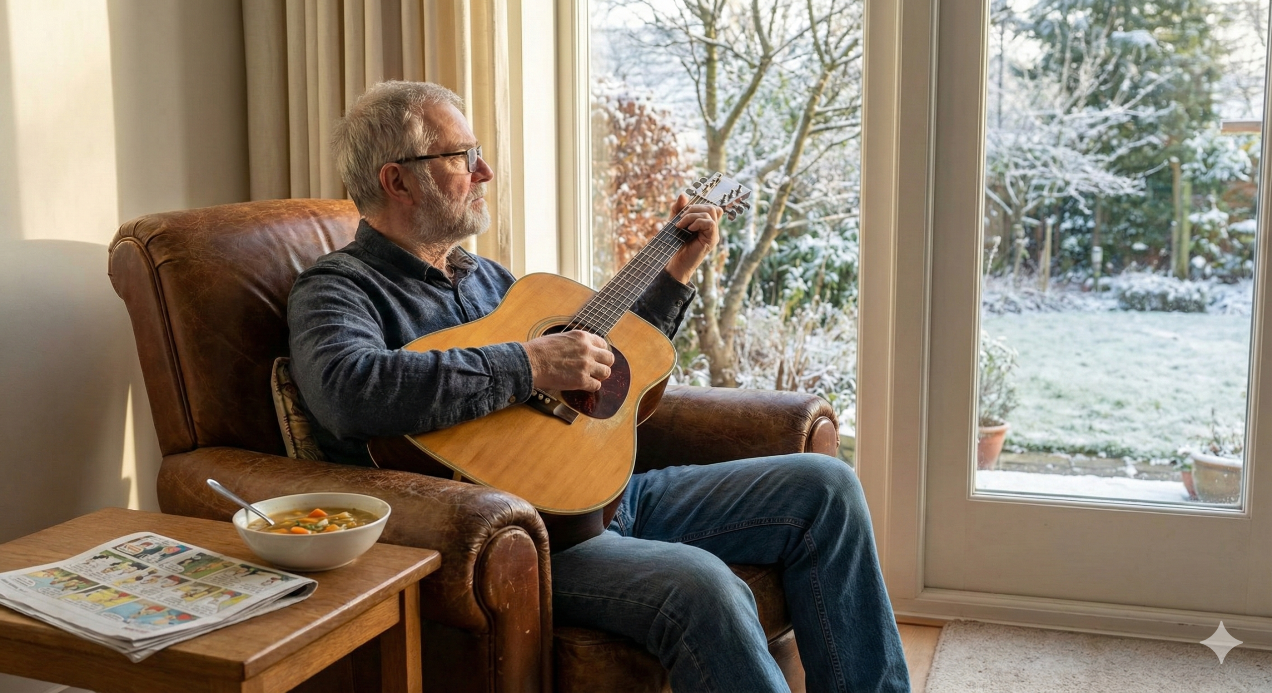 Reflecting on Dilbert, Being Useful, and Gratitude for an Amazing Life