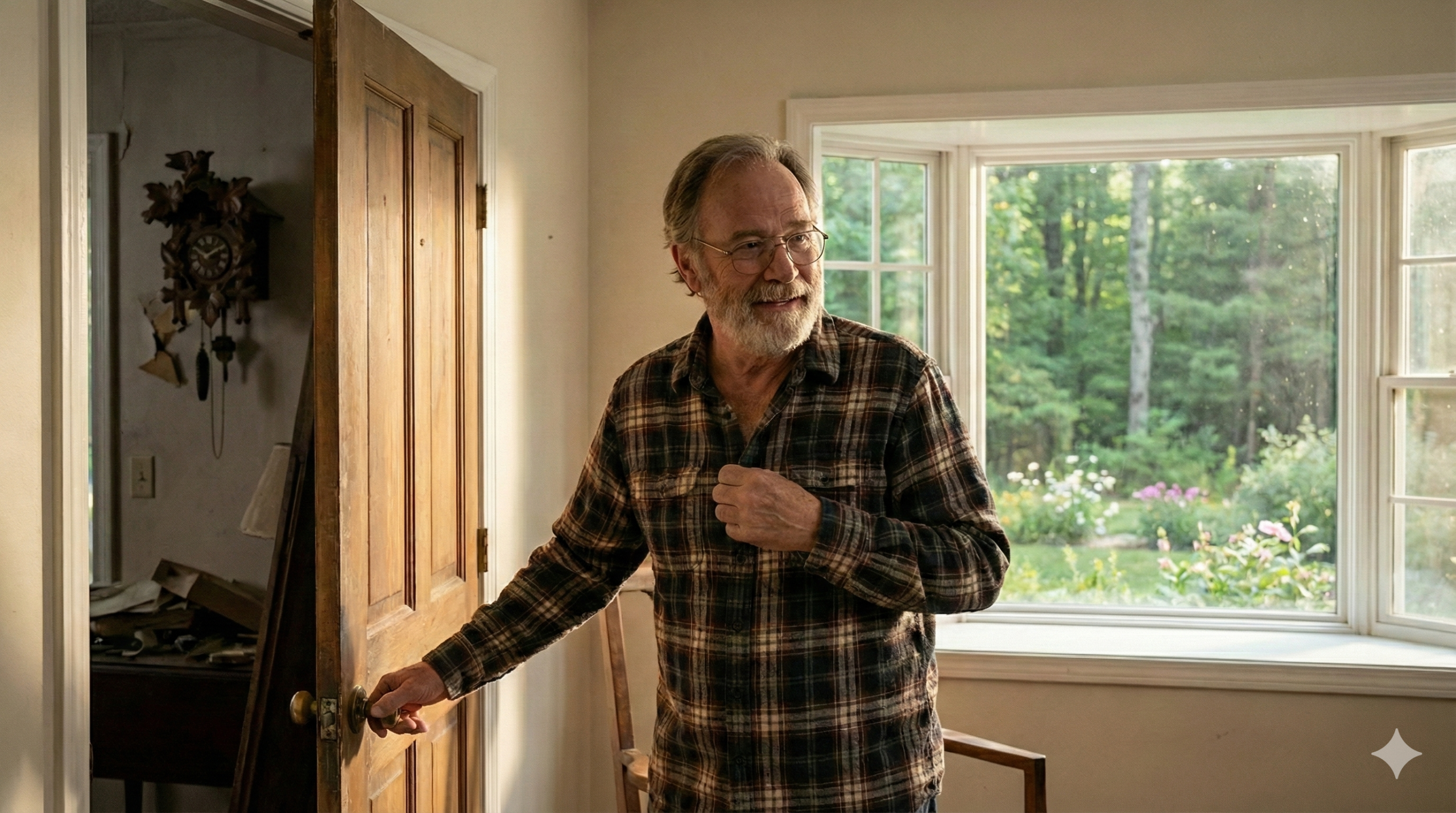 Breaking the Cycle: Escaping the Cuckoo Clock of Abusive Relationships