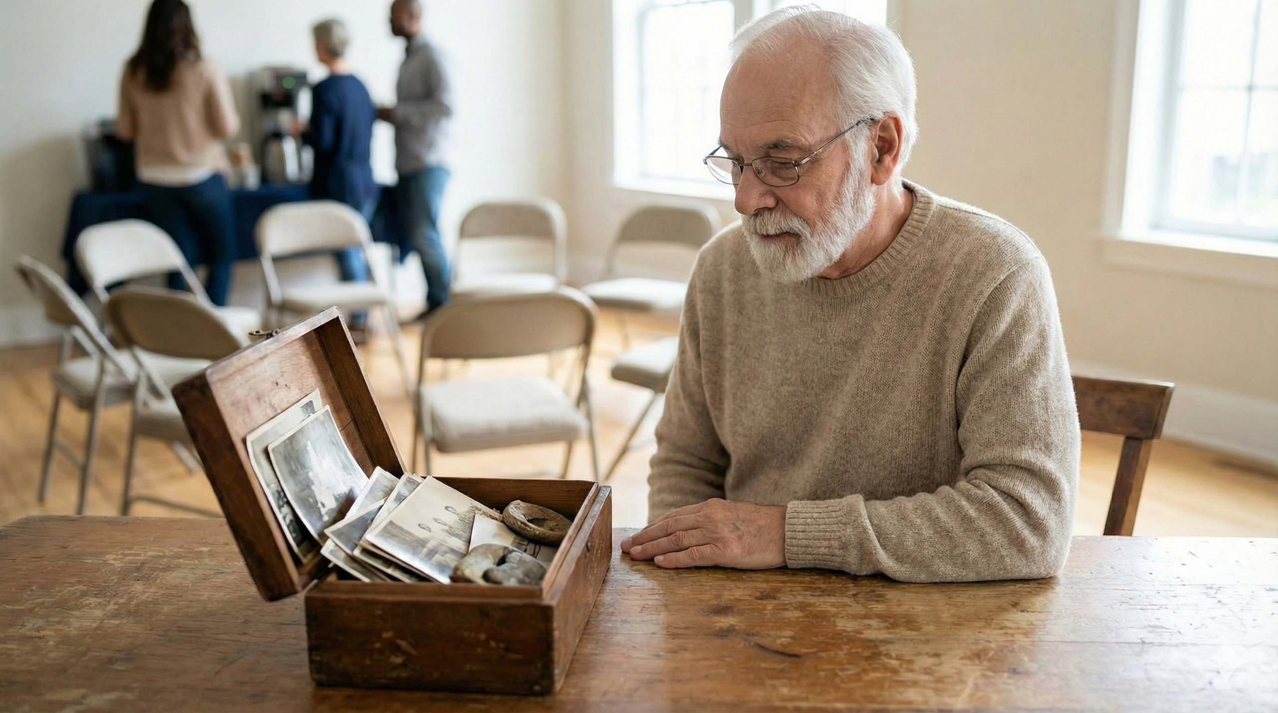 The Quiet Revolution: When Triggers Lose Their Power